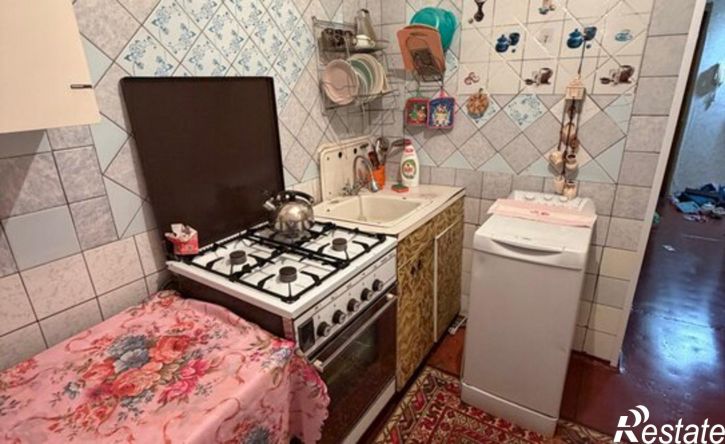 1-комн квартира ул Советская, 20/28,  д. 20/28