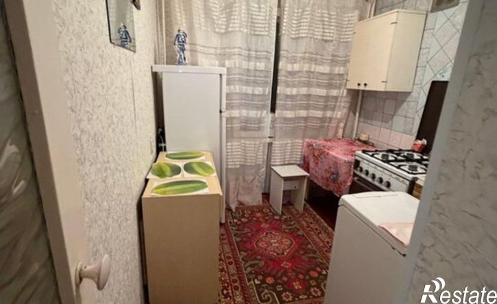 1-комн квартира ул Советская, 20/28,  д. 20/28