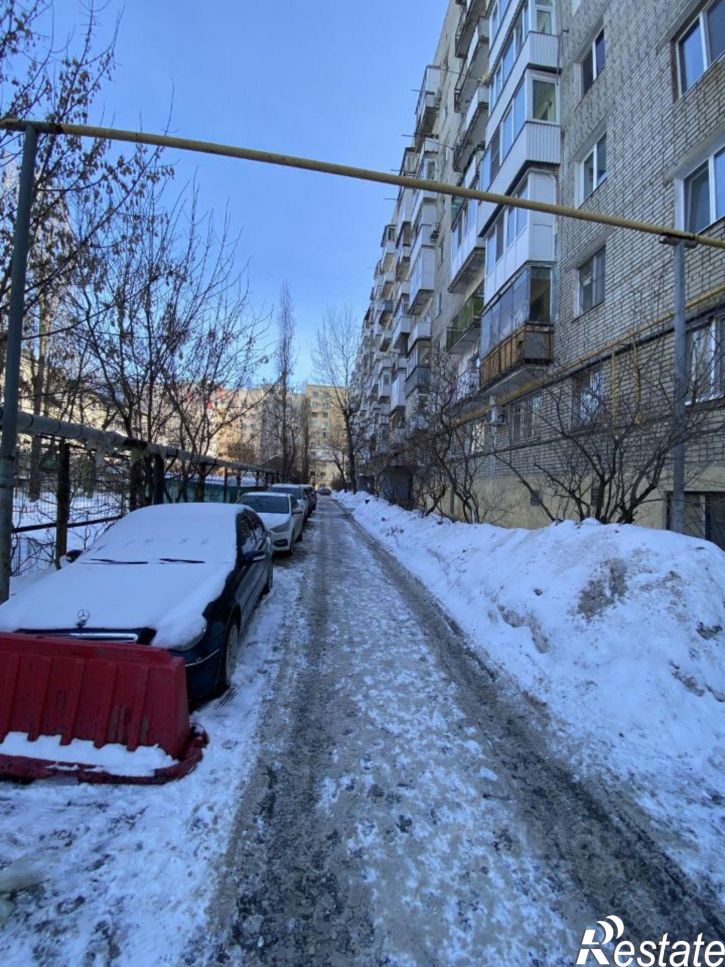 2-комн квартира ул Московская, 134/146,  д. 134/146