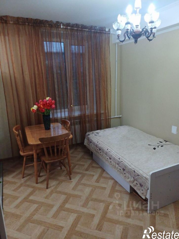 2-комн квартира ул Гвардейская, 22А,  д. 22А