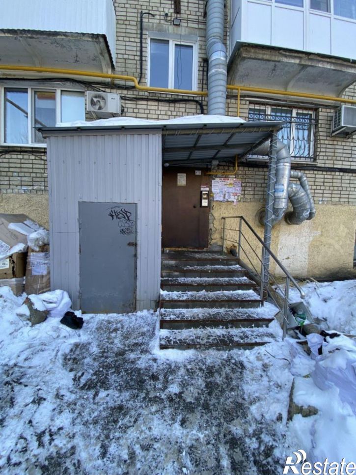 2-комн квартира ул Московская, 134/146,  д. 134/146