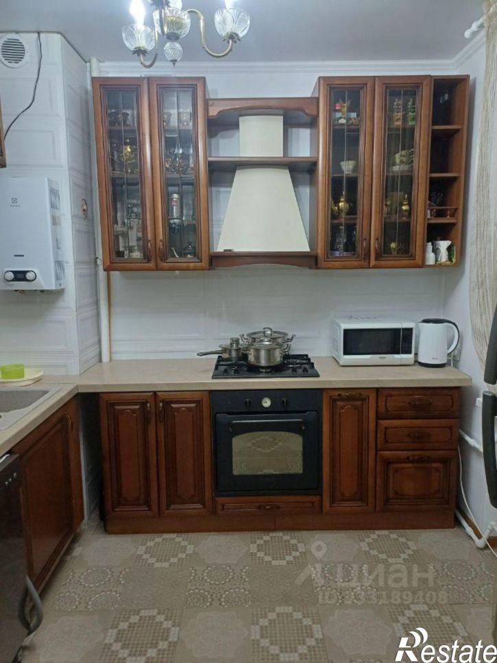 2-комн квартира ул Гвардейская, 22А,  д. 22А
