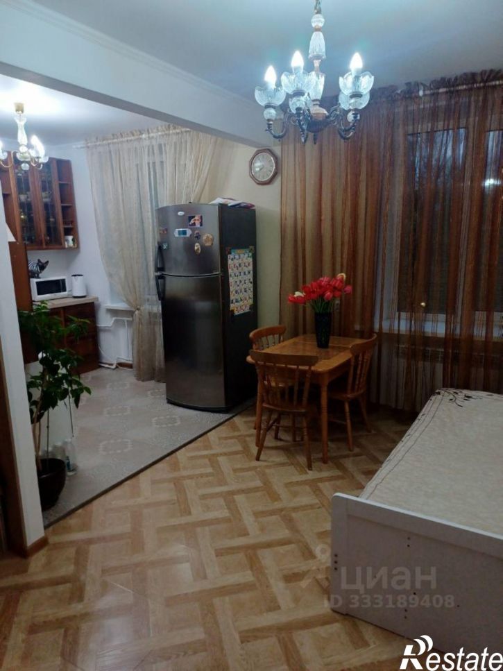 2-комн квартира ул Гвардейская, 22А,  д. 22А