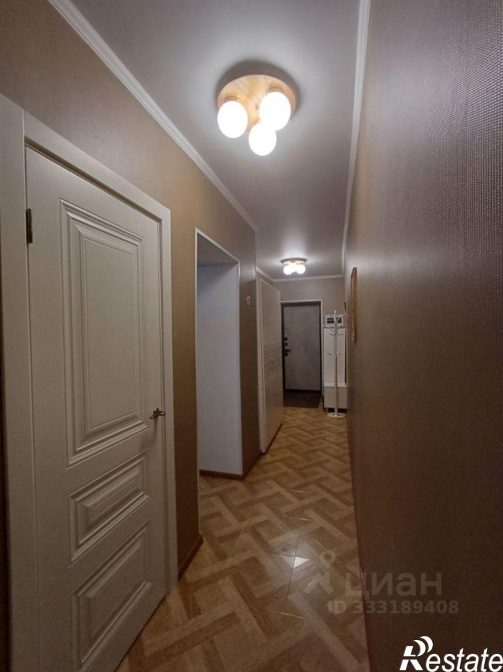 2-комн квартира ул Гвардейская, 22А,  д. 22А