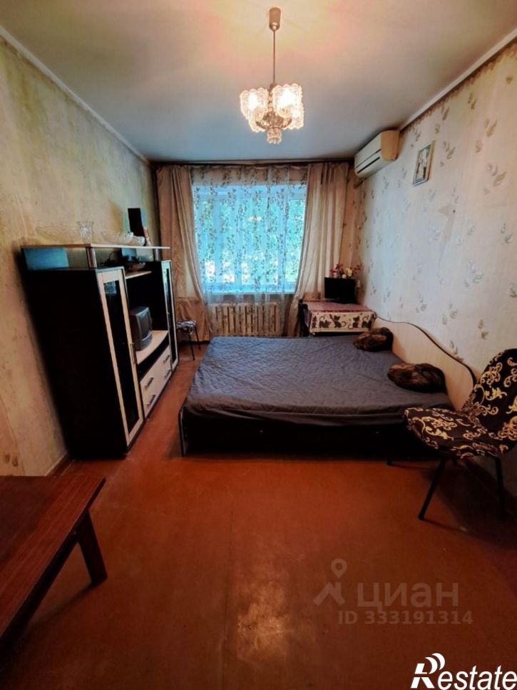 1-комн квартира ул Бахметьевская, 20/24,  д. 20/24