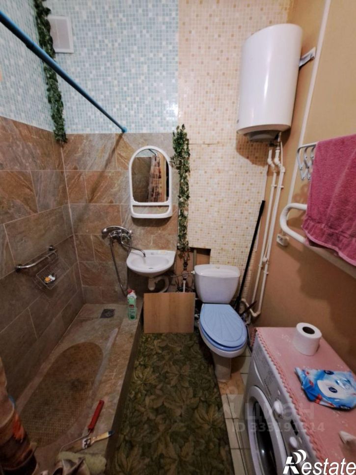 1-комн квартира ул Бахметьевская, 20/24,  д. 20/24