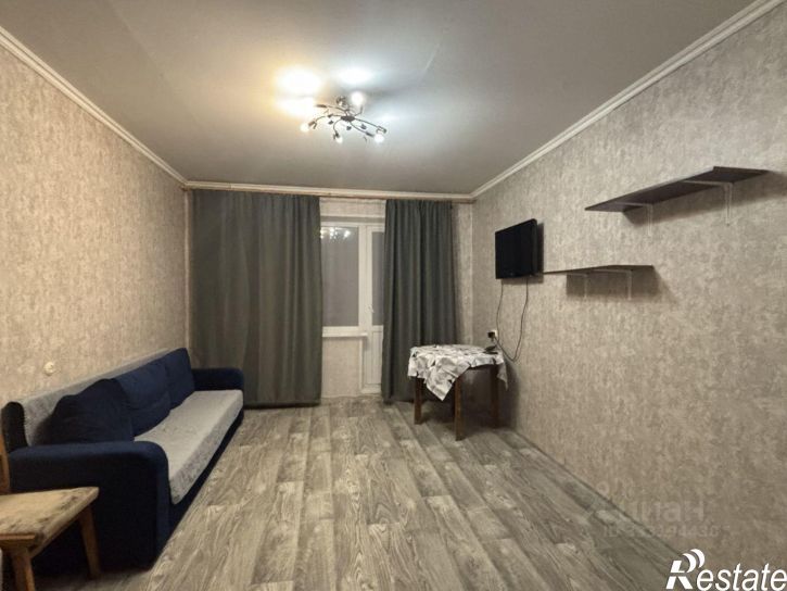 1-комн квартира ул им академика О.К.Антонова, 31,  д. 31
