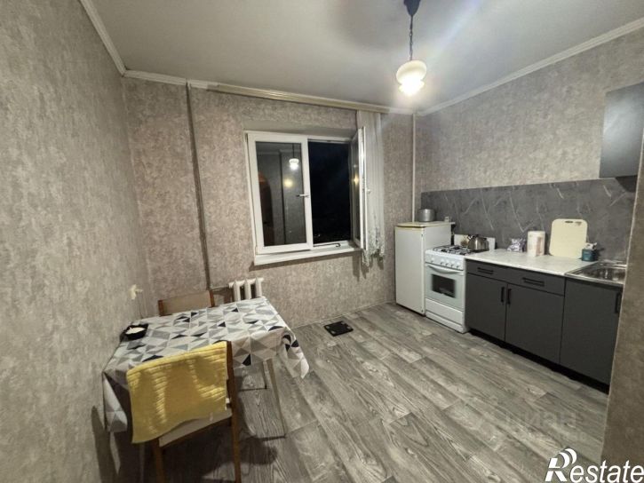 1-комн квартира ул им академика О.К.Антонова, 31,  д. 31