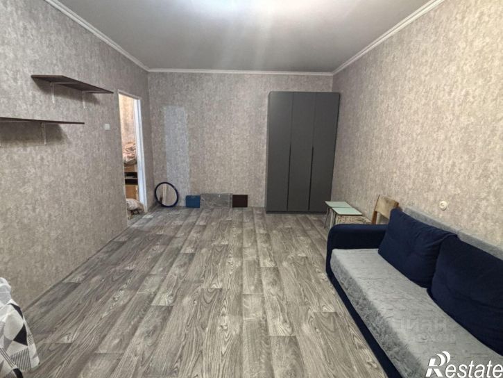 1-комн квартира ул им академика О.К.Антонова, 31,  д. 31