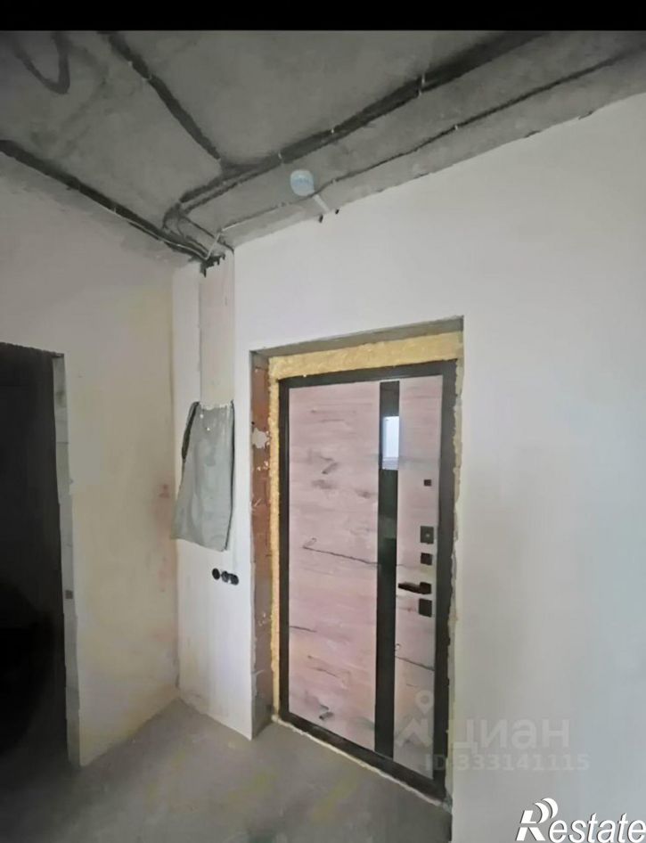 1-комн квартира пр-кт Энтузиастов, 42/44,  д. 42/44