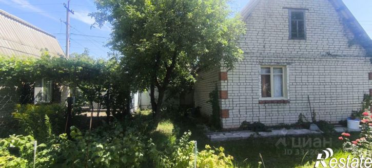 Коттедж/дом село Пристанное