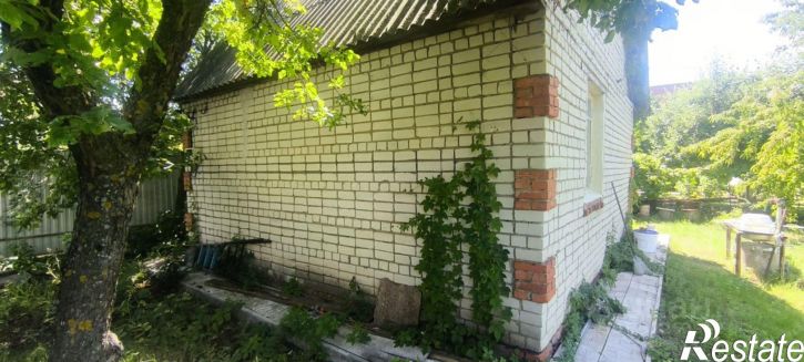 Коттедж/дом село Пристанное