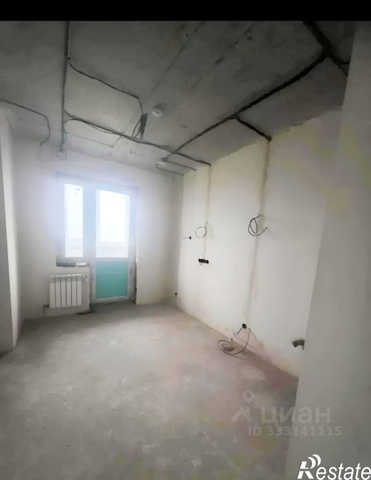 1-комн квартира пр-кт Энтузиастов, 42/44,  д. 42/44