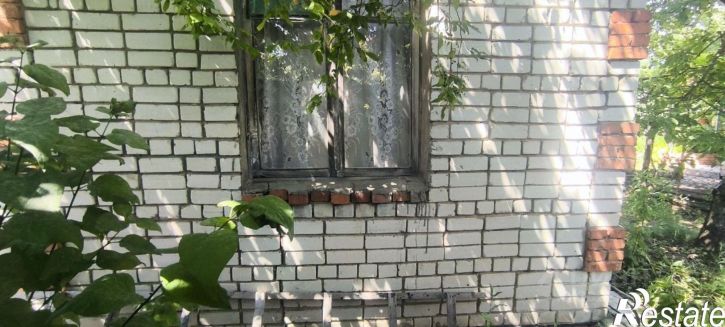 Коттедж/дом село Пристанное