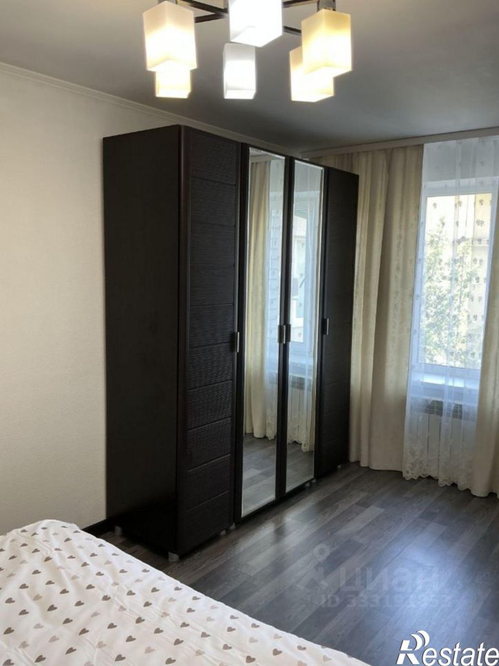3-комн квартира ул им Разина С.Т., 54,  д. 54