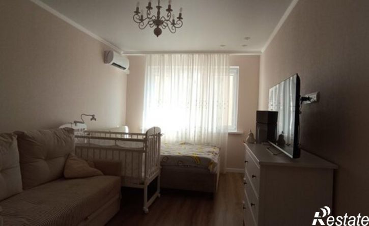 1-комн квартира пр-кт Героев Отечества, 4А,  д. 4А