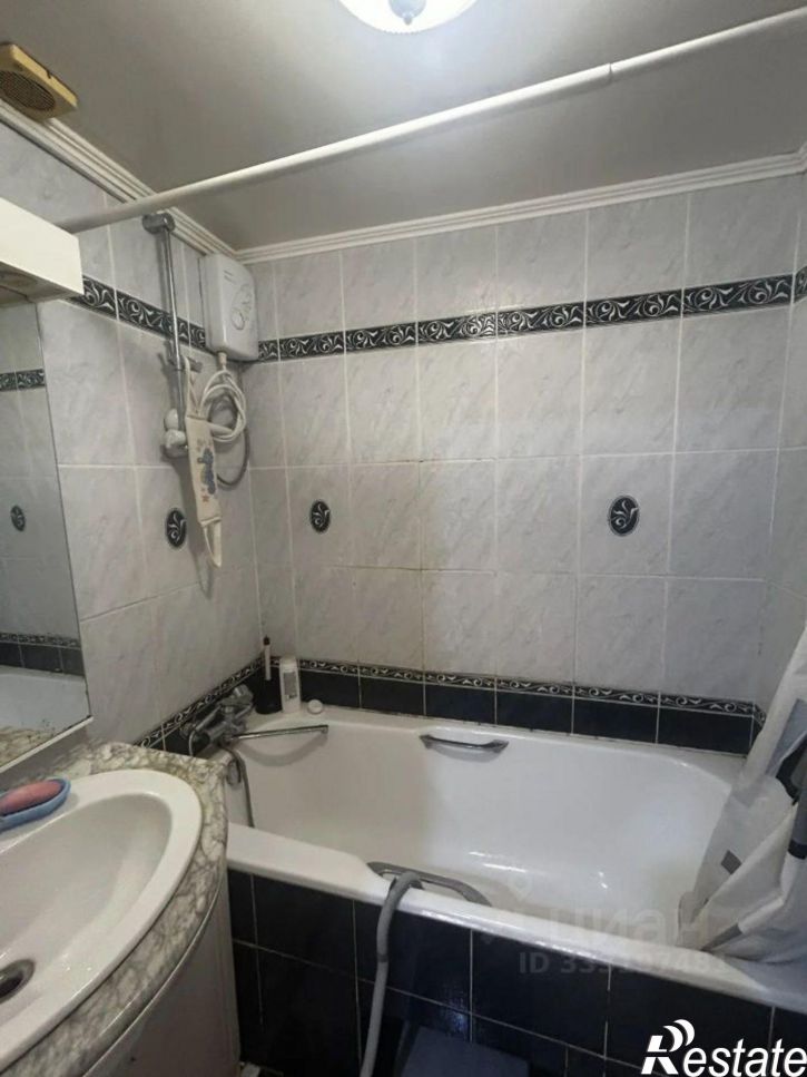 3-комн квартира ул 4-я Прокатная, 15,  д. 15