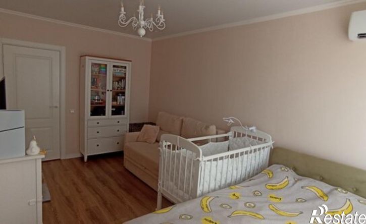 1-комн квартира пр-кт Героев Отечества, 4А,  д. 4А