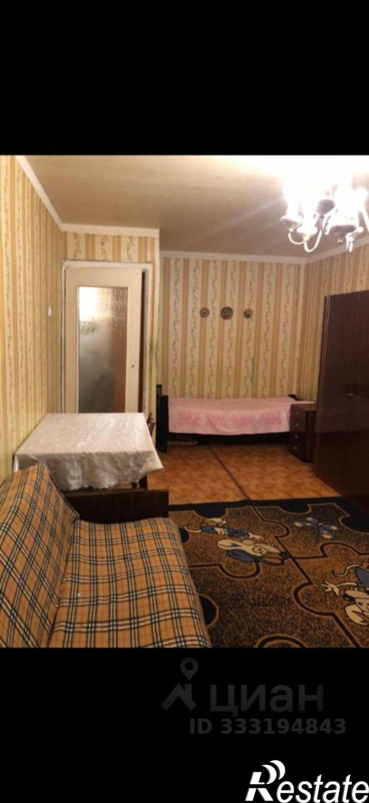 1-комн квартира ул Советская, 20/28,  д. 20/28