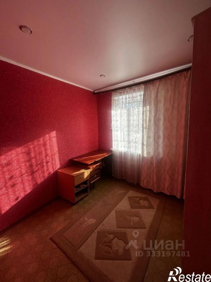 3-комн квартира ул 4-я Прокатная, 15,  д. 15