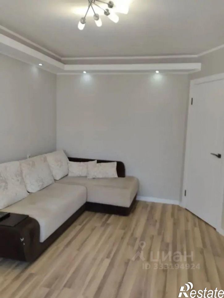 3-комн квартира 2-й Магнитный пр-д, 46,  д. 46