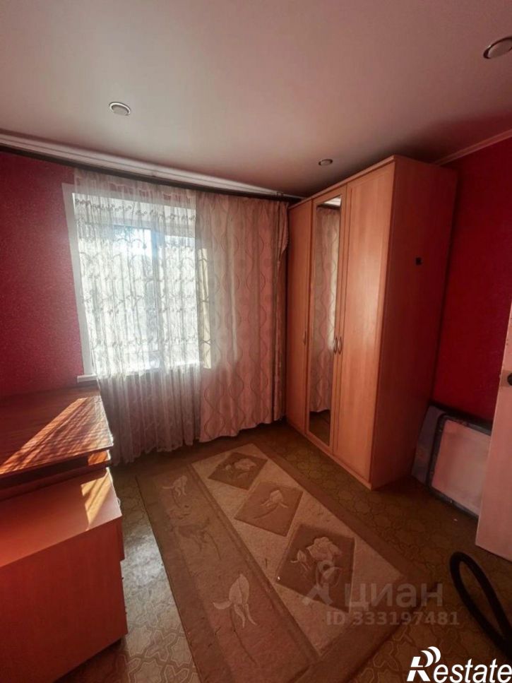 3-комн квартира ул 4-я Прокатная, 15,  д. 15