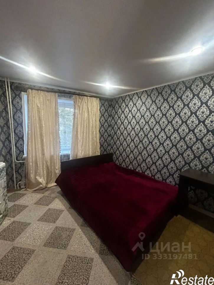 3-комн квартира ул 4-я Прокатная, 15,  д. 15