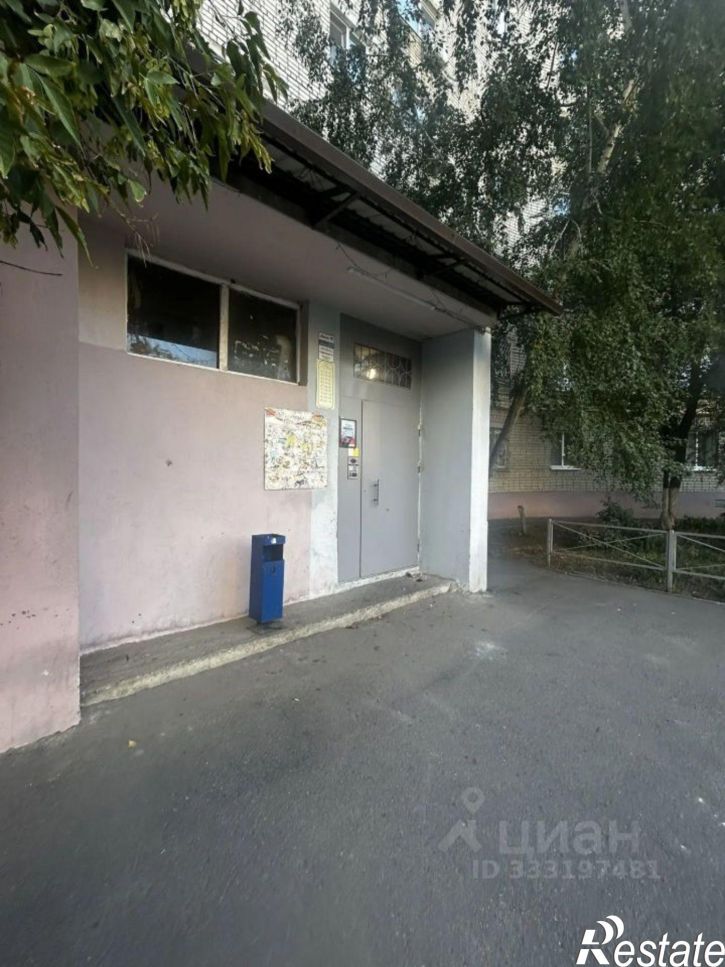 3-комн квартира ул 4-я Прокатная, 15,  д. 15