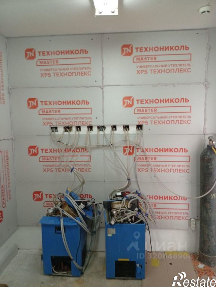 Торговое помещение ул Крайняя, 18,  д. 18