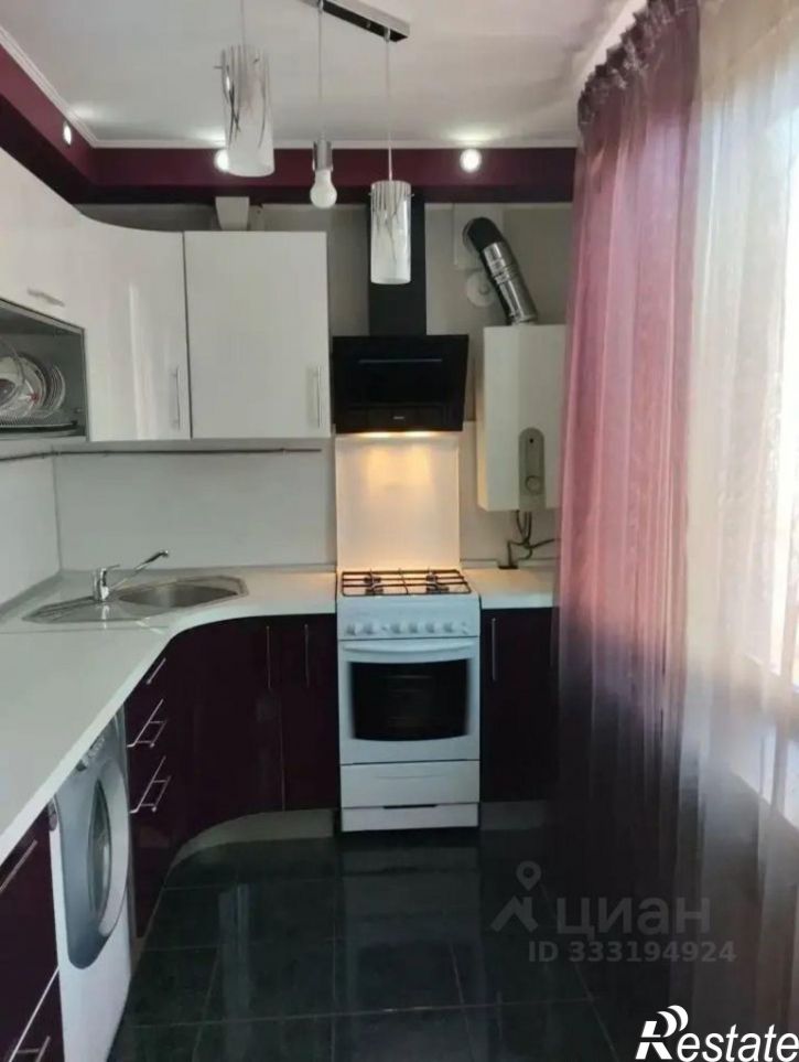 3-комн квартира 2-й Магнитный пр-д, 46,  д. 46