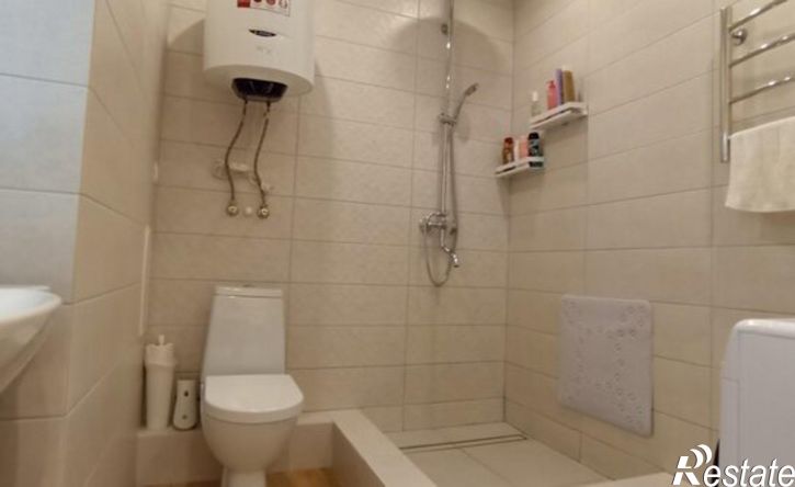 1-комн квартира пр-кт Героев Отечества, 4А,  д. 4А