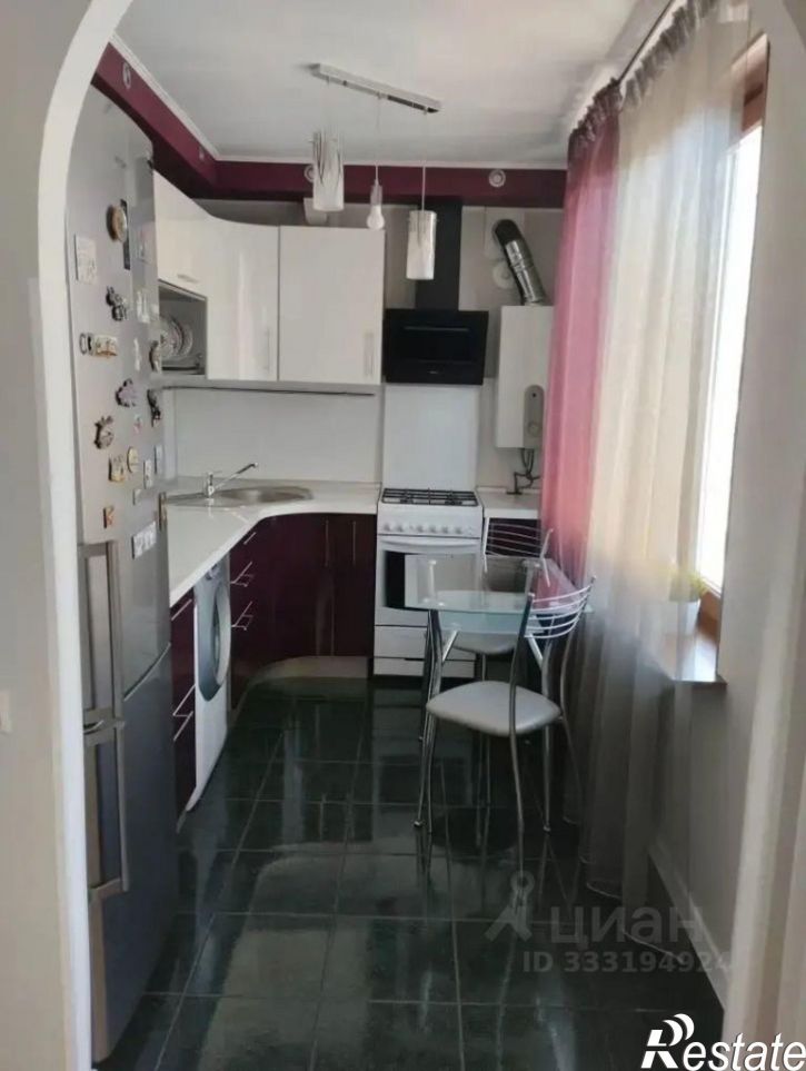 3-комн квартира 2-й Магнитный пр-д, 46,  д. 46