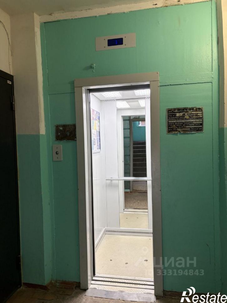 1-комн квартира ул Советская, 20/28,  д. 20/28