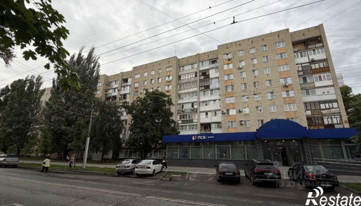 1-комн квартира ул Советская, 20/28,  д. 20/28