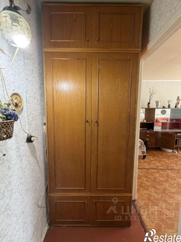1-комн квартира ул Советская, 20/28,  д. 20/28