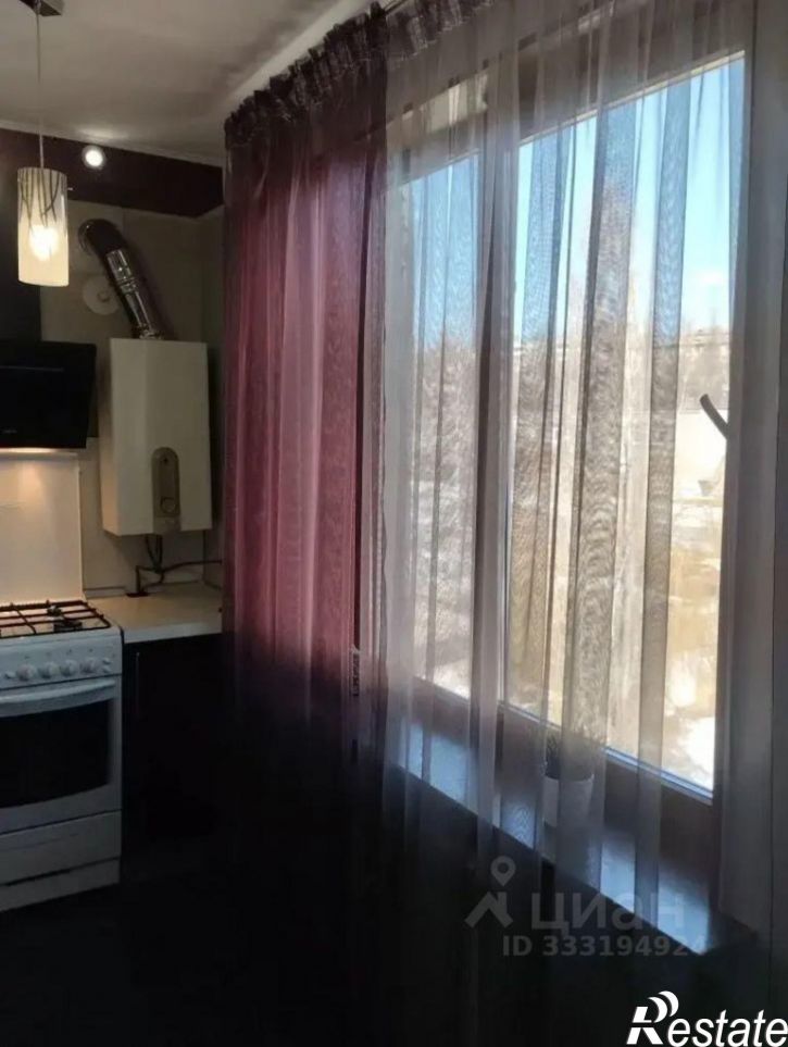 3-комн квартира 2-й Магнитный пр-д, 46,  д. 46