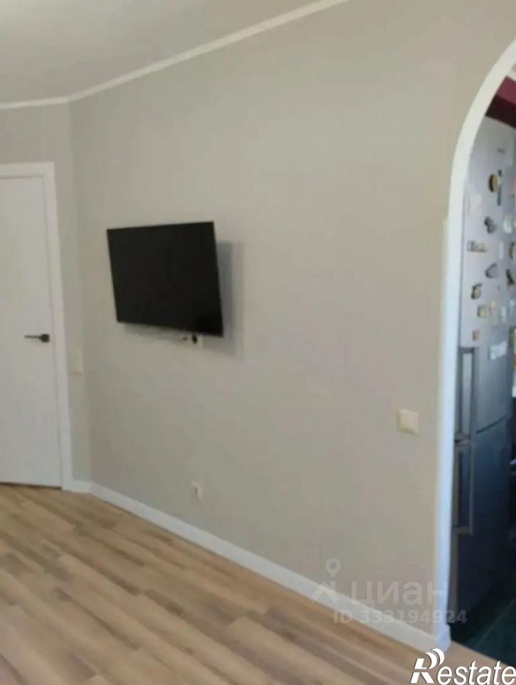3-комн квартира 2-й Магнитный пр-д, 46,  д. 46