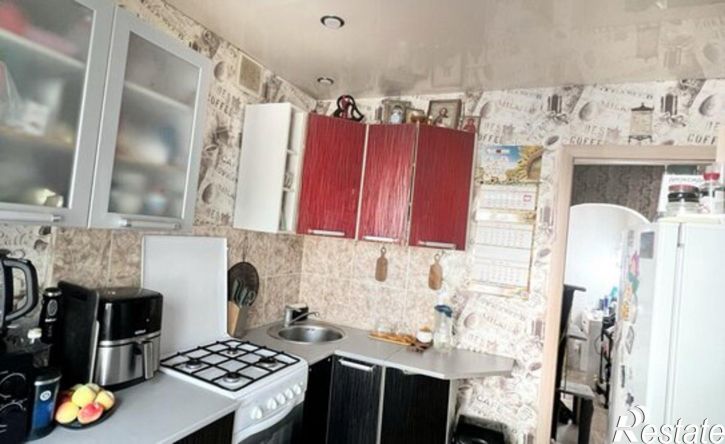 1-комн квартира ул им Азина В.М., 65,  д. 65