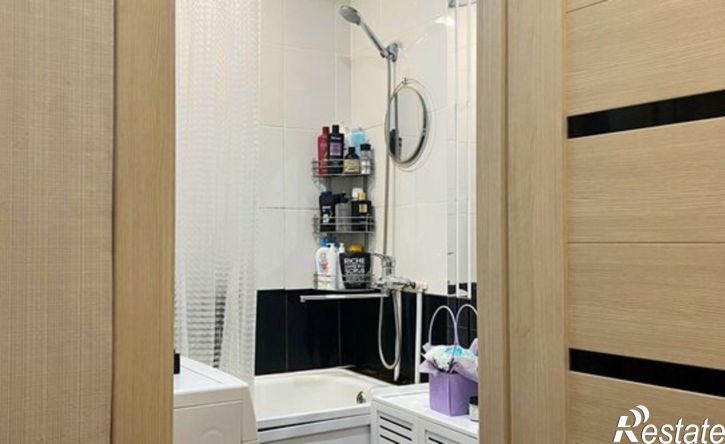 1-комн квартира ул им Азина В.М., 65,  д. 65