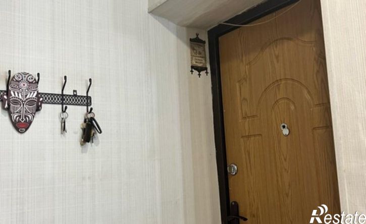 1-комн квартира ул им Азина В.М., 65,  д. 65