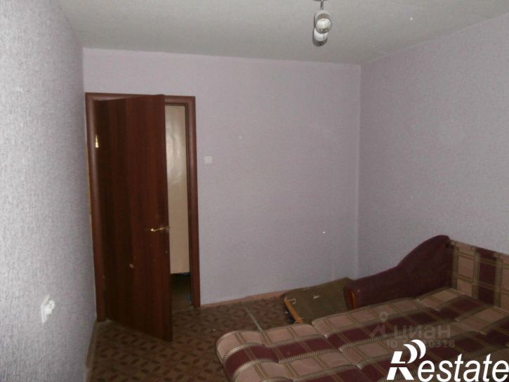 3-комн квартира Лунная, 27