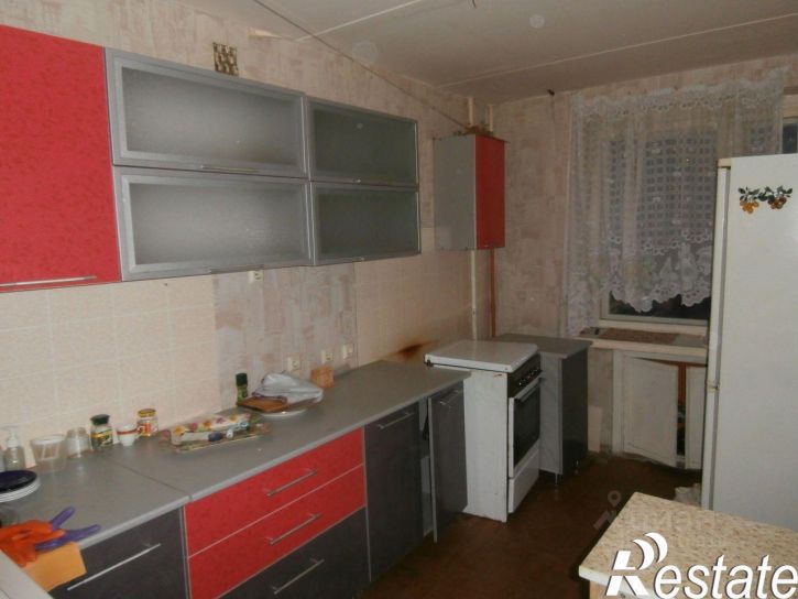 3-комн квартира Лунная, 27