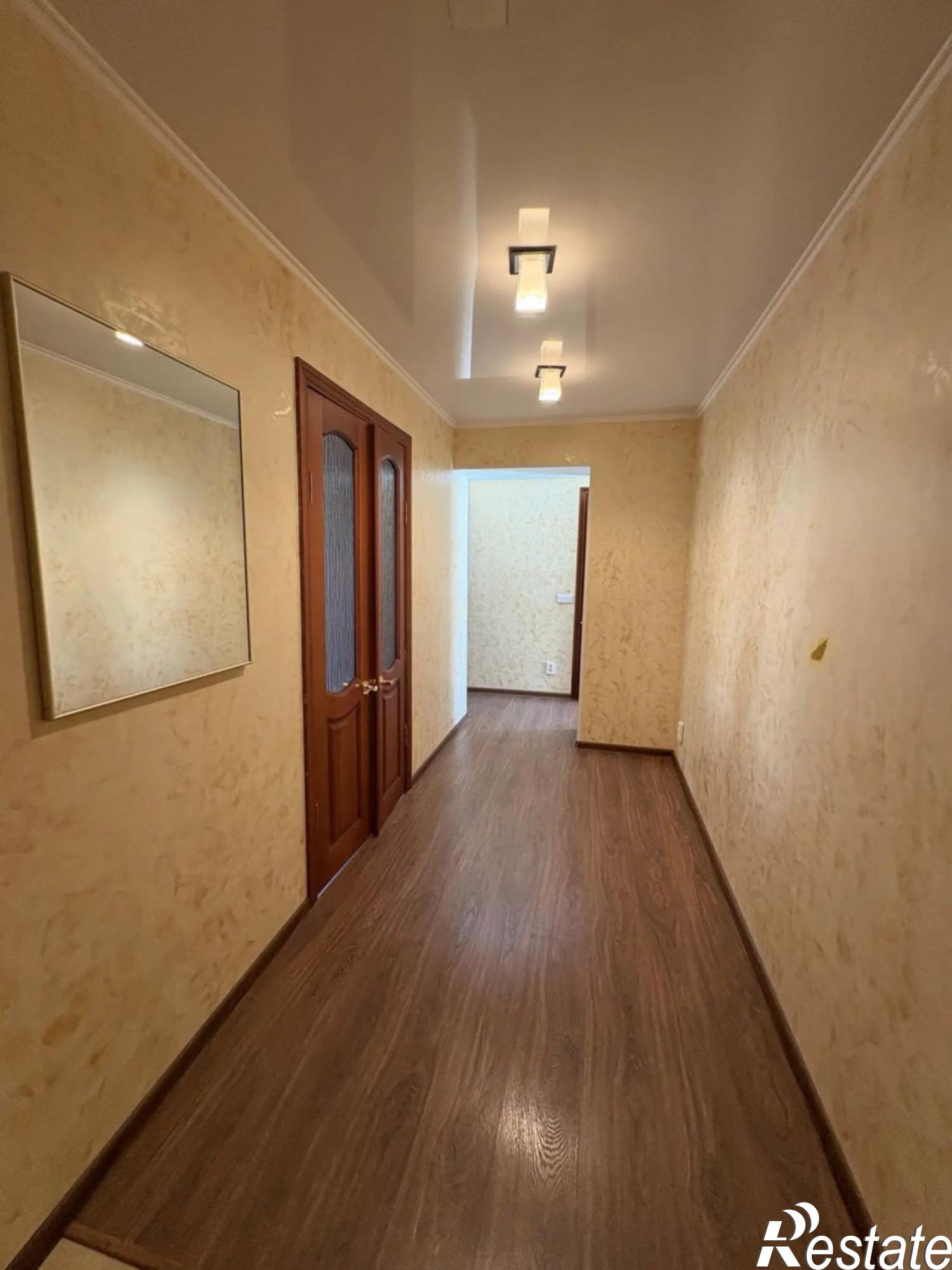 Купить квартиру за 6 850 000 рублей на Усть-Курдюмская, 3