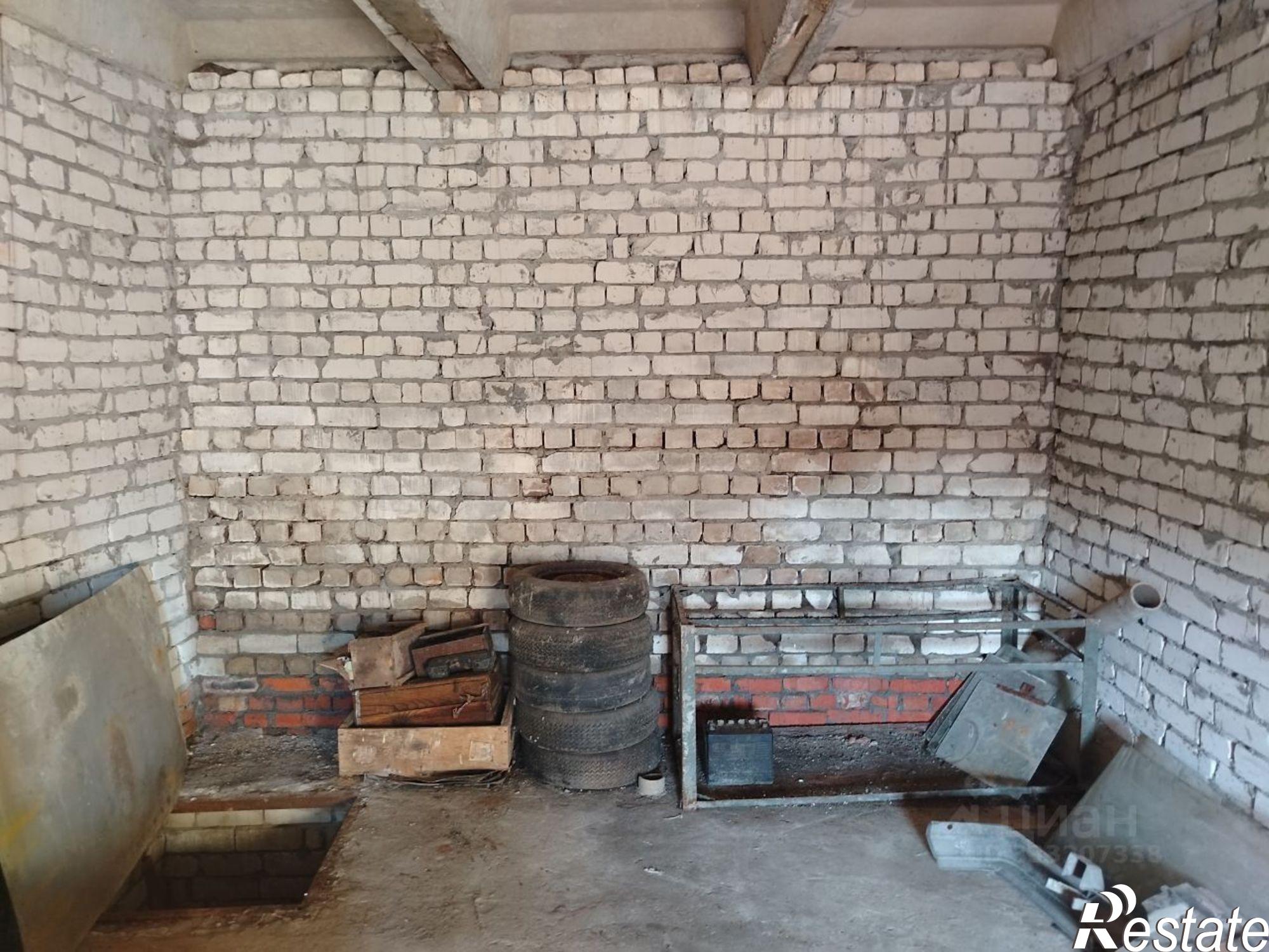 Купить гараж, место в паркинге за 359 007 рублей на Театральная пл