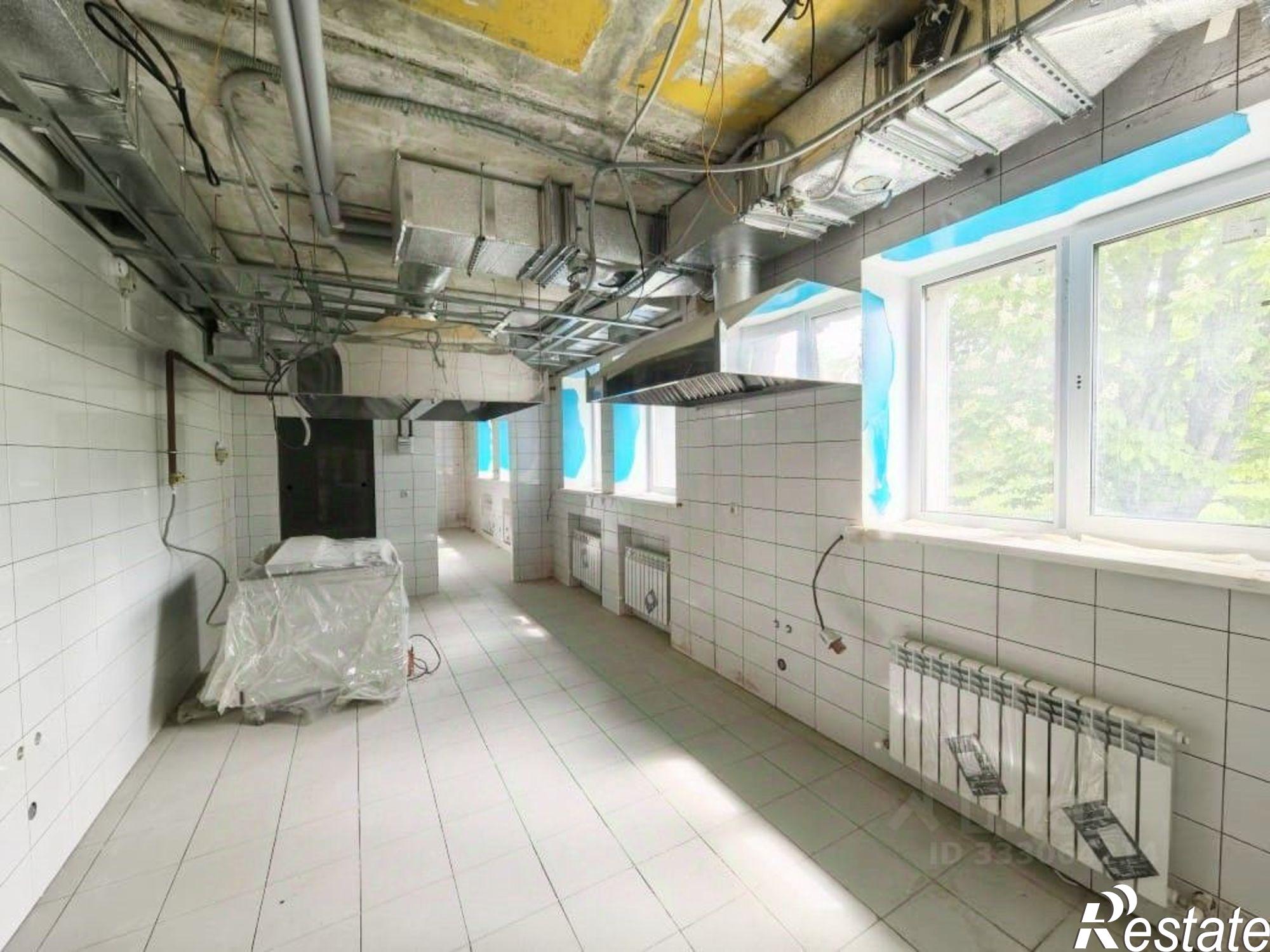 Купить ОСЗ, отдельно стоящее здание за 175 002 000 рублей на ул Дорожная, 11