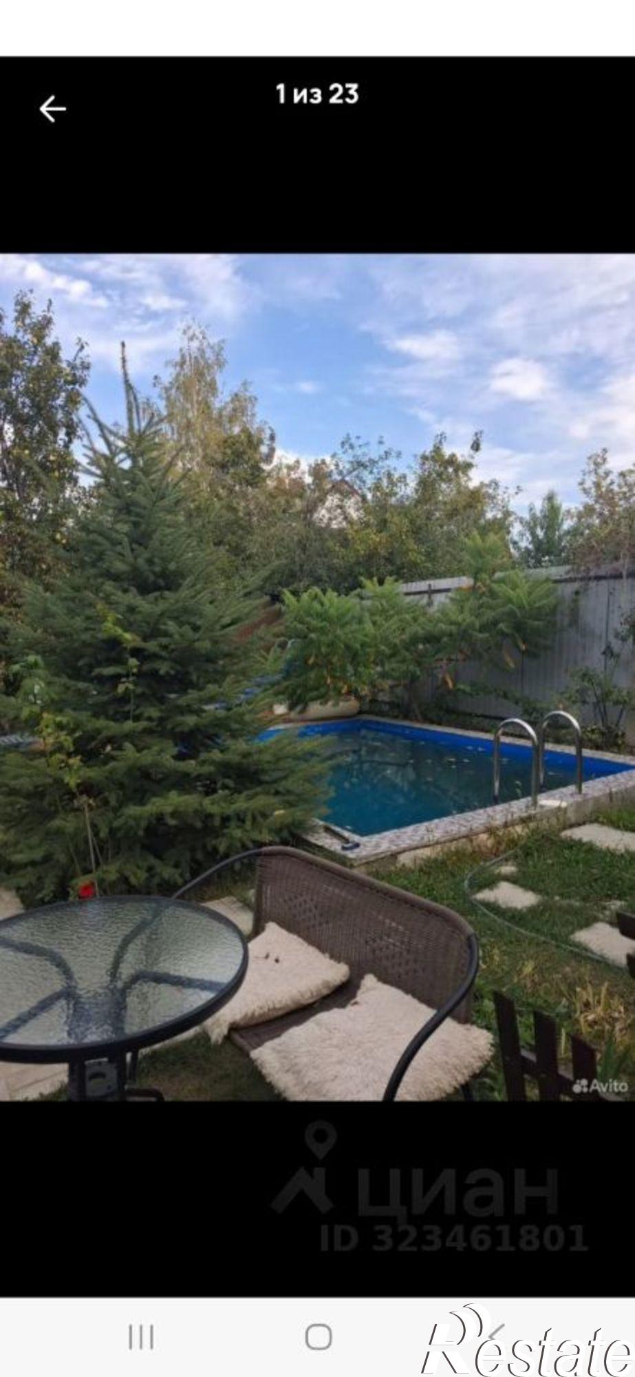 Купить дачу, дом, коттедж за 2 250 000 рублей на СНТ Магистраль-2