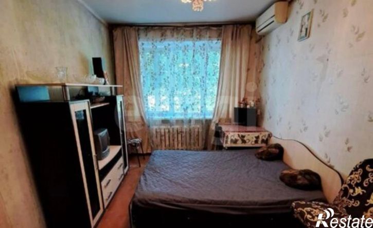 1-комн квартира ул Бахметьевская, 20/24,  д. 20/24