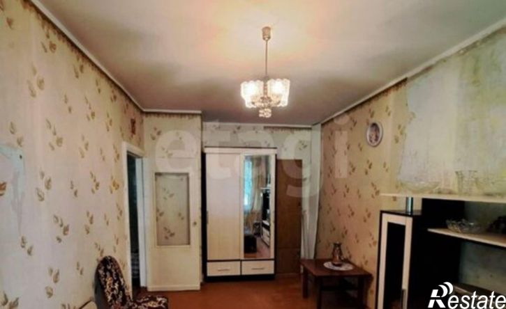 1-комн квартира ул Бахметьевская, 20/24,  д. 20/24