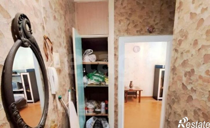 1-комн квартира ул Бахметьевская, 20/24,  д. 20/24