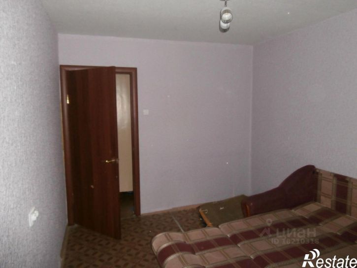 3-комн квартира Лунная, 27
